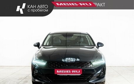 KIA K5, 2021 год, 2 752 365 рублей, 2 фотография