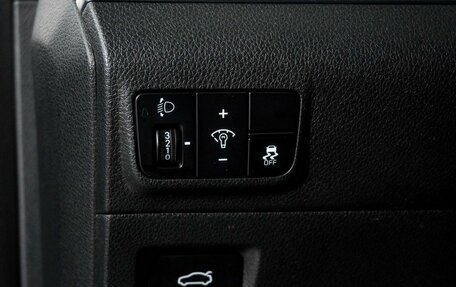 KIA K5, 2021 год, 2 752 365 рублей, 15 фотография