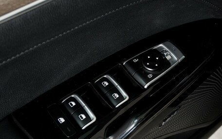 KIA K5, 2021 год, 2 752 365 рублей, 16 фотография