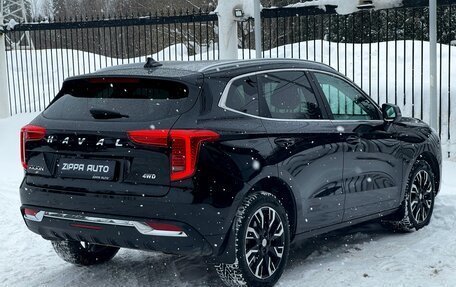 Haval Jolion, 2023 год, 1 899 000 рублей, 4 фотография