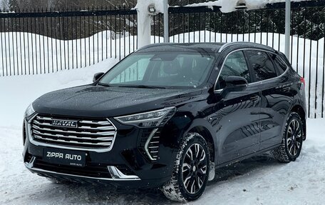 Haval Jolion, 2023 год, 1 899 000 рублей, 3 фотография