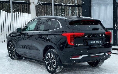 Haval Jolion, 2023 год, 1 899 000 рублей, 6 фотография