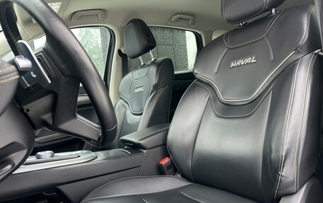 Haval Jolion, 2023 год, 1 899 000 рублей, 19 фотография