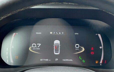 Haval Jolion, 2023 год, 1 899 000 рублей, 28 фотография