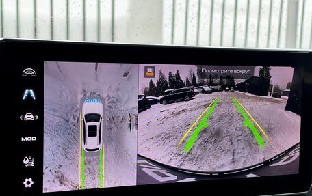 Haval Jolion, 2023 год, 1 899 000 рублей, 25 фотография