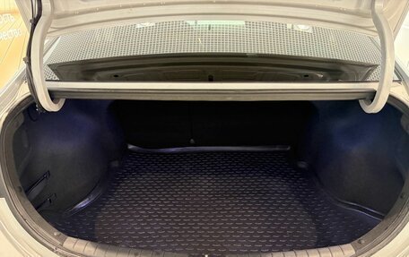 Hyundai Solaris II рестайлинг, 2019 год, 1 449 000 рублей, 11 фотография