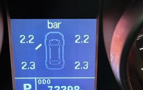 Haval H6, 2019 год, 1 400 000 рублей, 9 фотография