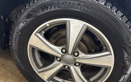 Haval H6, 2019 год, 1 400 000 рублей, 6 фотография