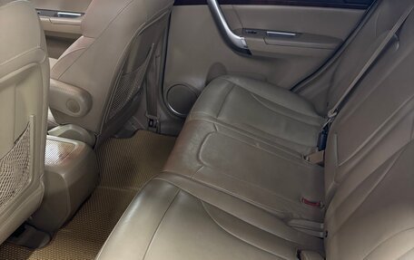 Haval H6, 2019 год, 1 400 000 рублей, 8 фотография