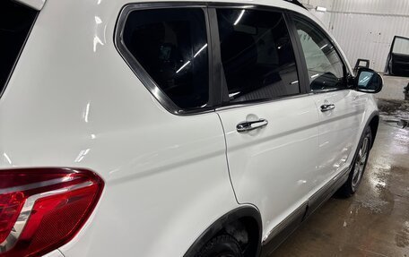 Haval H6, 2019 год, 1 400 000 рублей, 4 фотография