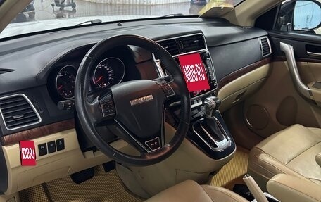 Haval H6, 2019 год, 1 400 000 рублей, 10 фотография