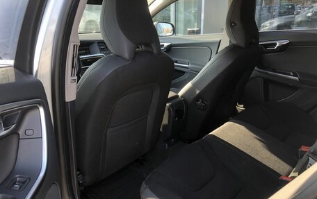 Volvo S60 III, 2010 год, 840 000 рублей, 11 фотография