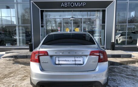 Volvo S60 III, 2010 год, 840 000 рублей, 6 фотография