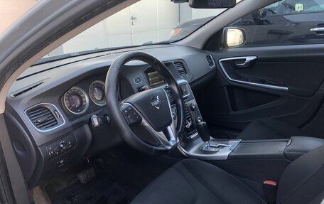 Volvo S60 III, 2010 год, 840 000 рублей, 9 фотография