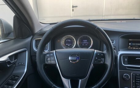 Volvo S60 III, 2010 год, 840 000 рублей, 12 фотография