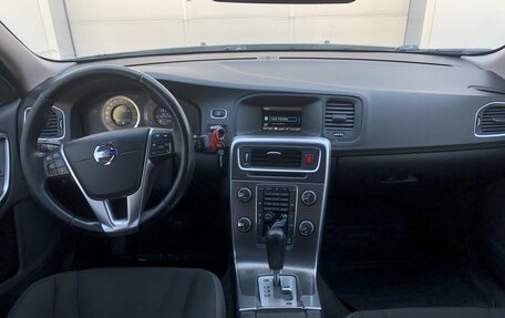 Volvo S60 III, 2010 год, 840 000 рублей, 10 фотография