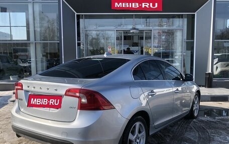 Volvo S60 III, 2010 год, 840 000 рублей, 5 фотография