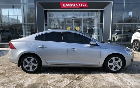 Volvo S60 III, 2010 год, 840 000 рублей, 4 фотография