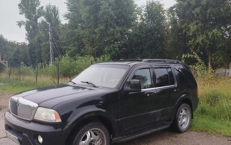 Lincoln Aviator I, 2005 год, 700 000 рублей, 5 фотография