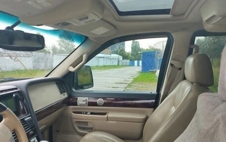 Lincoln Aviator I, 2005 год, 700 000 рублей, 7 фотография