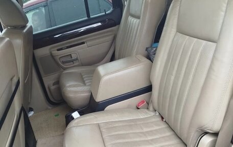 Lincoln Aviator I, 2005 год, 700 000 рублей, 6 фотография