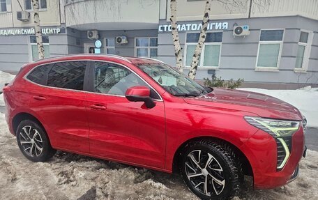 Haval Jolion, 2022 год, 1 700 000 рублей, 3 фотография