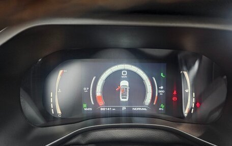 Haval Jolion, 2022 год, 1 700 000 рублей, 14 фотография