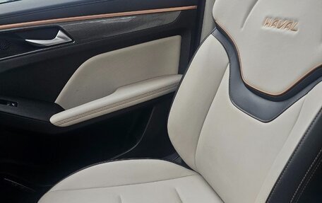 Haval Jolion, 2022 год, 1 700 000 рублей, 11 фотография