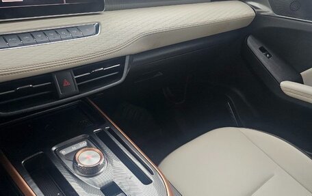 Haval Jolion, 2022 год, 1 700 000 рублей, 10 фотография