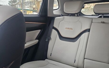 Haval Jolion, 2022 год, 1 700 000 рублей, 12 фотография