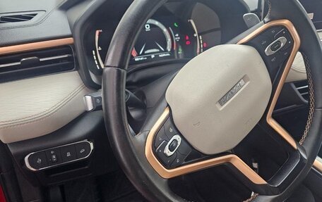 Haval Jolion, 2022 год, 1 700 000 рублей, 8 фотография