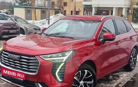 Haval Jolion, 2022 год, 1 700 000 рублей, 2 фотография