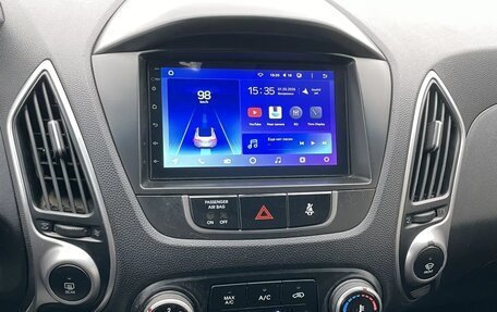 Hyundai ix35 I рестайлинг, 2011 год, 1 220 000 рублей, 8 фотография