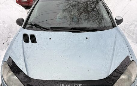 Peugeot 206, 2000 год, 200 000 рублей, 3 фотография