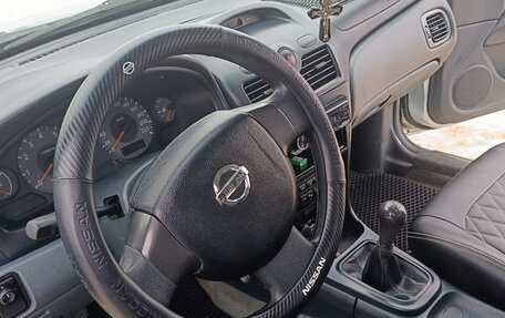 Nissan Almera Classic, 2006 год, 330 000 рублей, 1 фотография