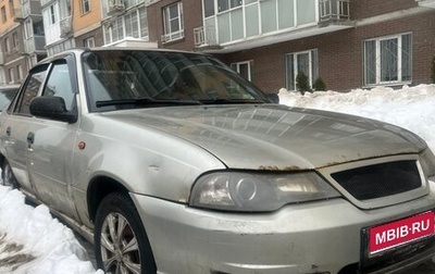 Daewoo Nexia I рестайлинг, 2008 год, 170 000 рублей, 1 фотография