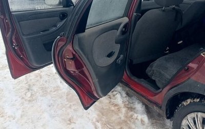 Chevrolet Lanos I, 2007 год, 150 000 рублей, 1 фотография