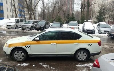 Skoda Octavia, 2017 год, 699 000 рублей, 1 фотография