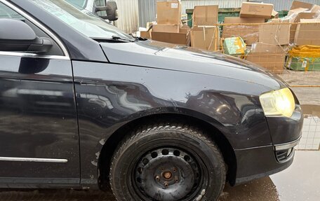 Volkswagen Passat B6, 2007 год, 700 000 рублей, 8 фотография