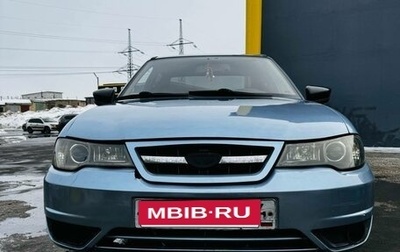 Daewoo Nexia I рестайлинг, 2013 год, 180 000 рублей, 1 фотография