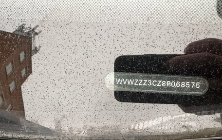 Volkswagen Passat B6, 2007 год, 700 000 рублей, 19 фотография