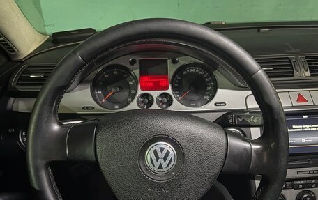 Volkswagen Passat B6, 2007 год, 700 000 рублей, 20 фотография