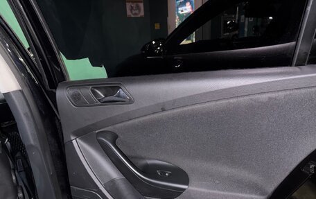 Volkswagen Passat B6, 2007 год, 700 000 рублей, 25 фотография