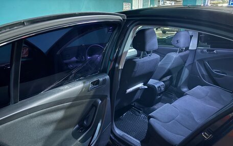 Volkswagen Passat B6, 2007 год, 700 000 рублей, 23 фотография