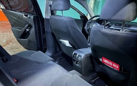 Volkswagen Passat B6, 2007 год, 700 000 рублей, 24 фотография