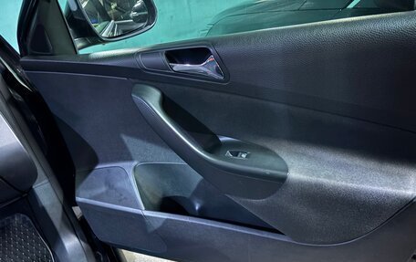 Volkswagen Passat B6, 2007 год, 700 000 рублей, 26 фотография