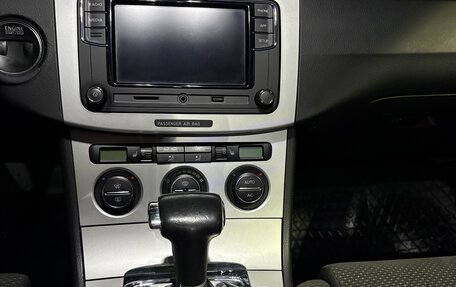 Volkswagen Passat B6, 2007 год, 700 000 рублей, 30 фотография