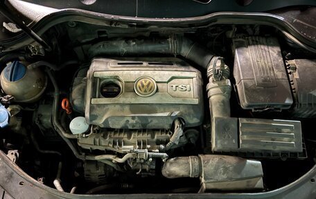 Volkswagen Passat B6, 2007 год, 700 000 рублей, 29 фотография