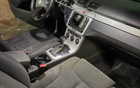 Volkswagen Passat B6, 2007 год, 700 000 рублей, 28 фотография