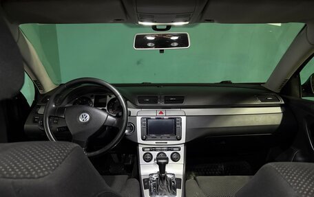 Volkswagen Passat B6, 2007 год, 700 000 рублей, 33 фотография